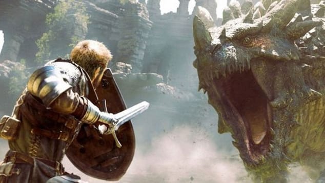 Il y 8 ans, ce RPG en monde ouvert rappelant Crimson Desert a mis une claque à tout le monde et est officiellement toujours vivant