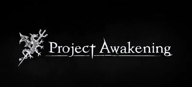 GEEKNPLAY - Project Awakening - Ressuscite avec Unreal Engine 5 et des combats impressionnants