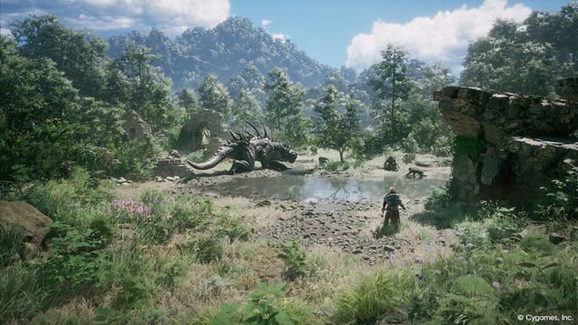 Cygames donne enfin des nouvelles de Project Awakening et accélère son développement