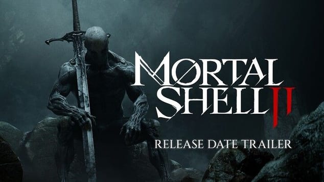Mortal Shell II annonce sa date de sortie