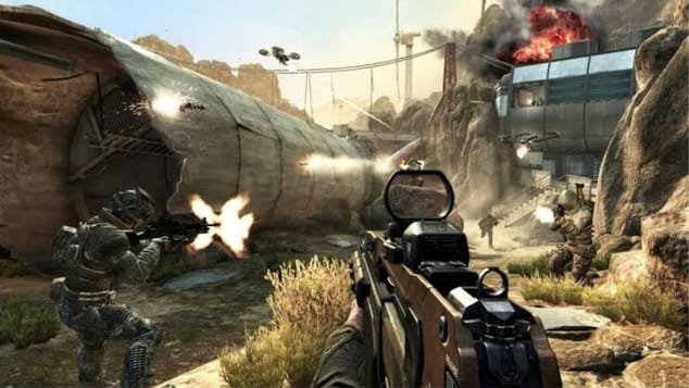 Black Ops 1 et 2 sont disponibles sur PS5 et PS4 avec une réduction spéciale