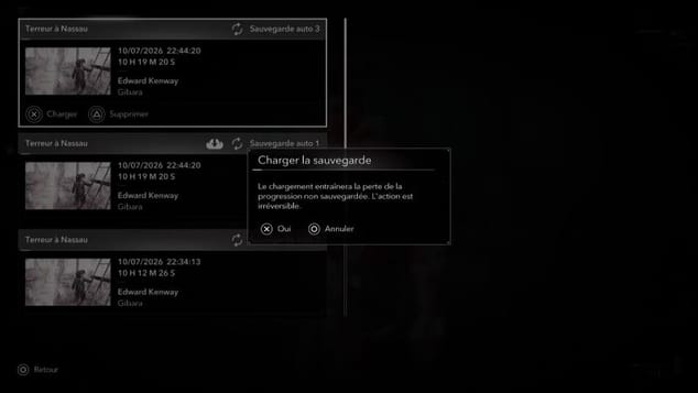 Assassin's Creed Black Flag Resynced REMAK - On continue l'histoire