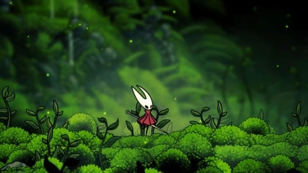 Gravure de mods - Et si l'on ne jouait pas au bon Hollow Knight Silksong depuis le début ?