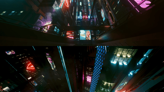 Cyberpunk 2077