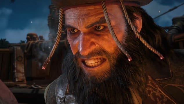 Critiqué pour tous les DLC sortis sur Assassin's Creed Black Flag Resynced, Ubisoft répond