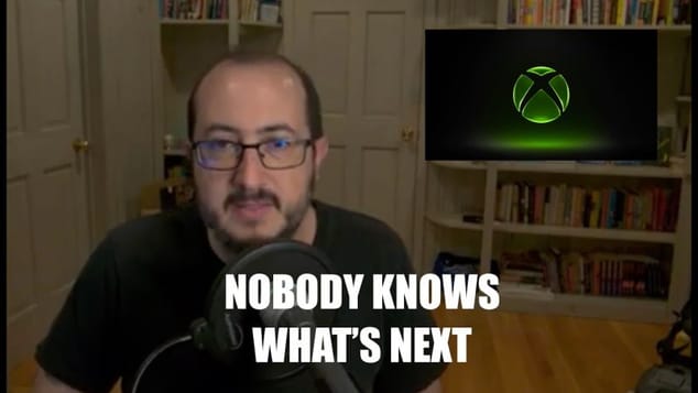 Avowed 2 reste finalement une possibilité, même si Obsidian a peu de chances d'en voir le bout