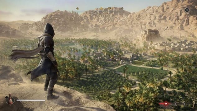 GEEKNPLAY - Assassin's Creed - Renaît ! La licence atteint un record historique de 250 millions de ventes