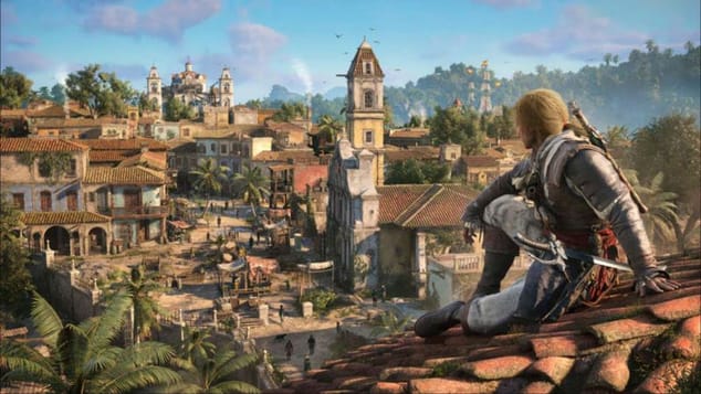 On a classé tous les Assassin’s Creed du meilleur au pire après la sortie de Black Flag Resynced