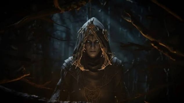 Assassin's Creed Hexe : les premières images fuitent et dévoilent un décor inédit et une ambiance sombre