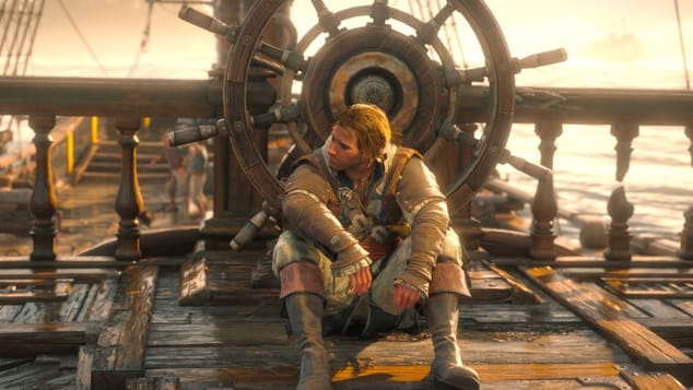 La série Assassin's Creed s'est vendue à plus d'un quart de milliard d'exemplaires