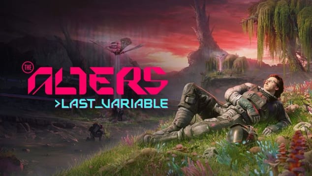 Le DLC The Last Variable pour The Alters est dispo, une bonne dose supplémentaire de hard SF