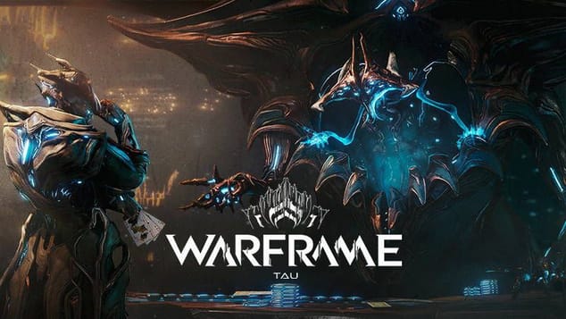 Warframe Tau, la prochaine extension de l'action/shooter de Digital Extremes - Playscope