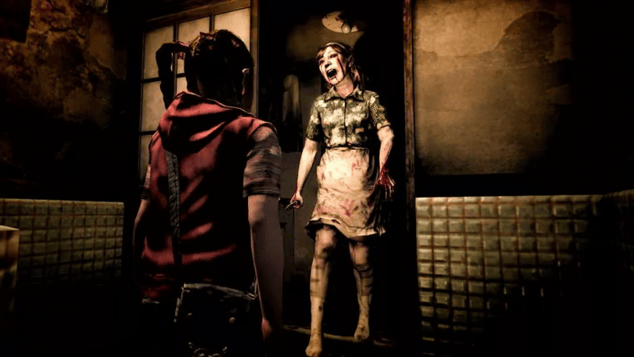 Siren : l'effroyable franchise que Sony laisse dormir depuis 18 ans