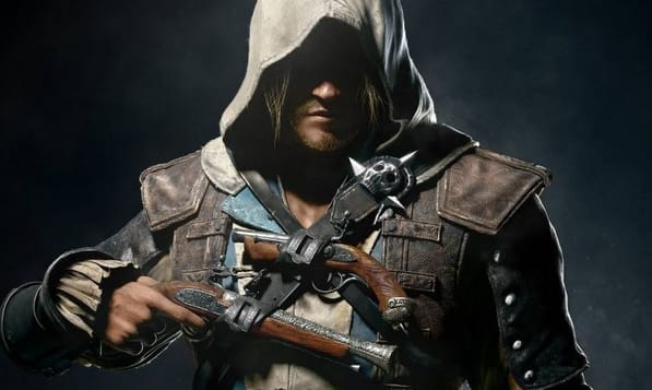 Assassin's Creed : l'Outfit, l'explorateur de « Flag Resynced » dans Black, a été retrouvé. Voici où tu peux l'obtenir