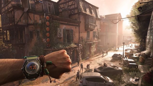 Dying Light: The Beast voit ses versions PS4 et XBOX One finalement être annulées - IG News