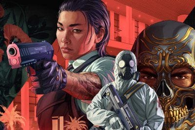 GTA Online : Le Braquage du Kortz Center lancé en vidéo, un point sur son contenu