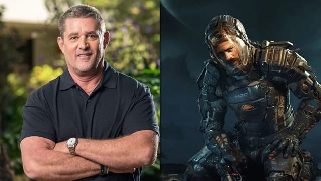 Glen Schofield (Dead Space, The Callisto Protocol) annonce prendre sa retraite de l'industrie