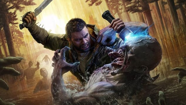 Vous attendiez Dying Light : The Beast sur PS4 et Xbox One ? C'est râpé