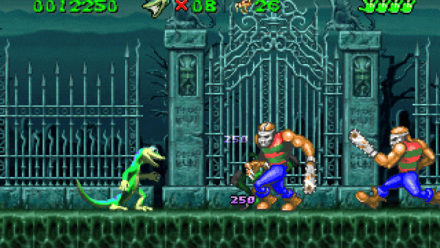 Avant Soul Reaver, Crystal Dynamics a créé Gex : retour sur le gecko qui voulait détrôner Mario et Sonic sur 3DO.