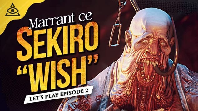 Echoes of Yi : Samsara | Épisode 2, testons la difficulté supérieure