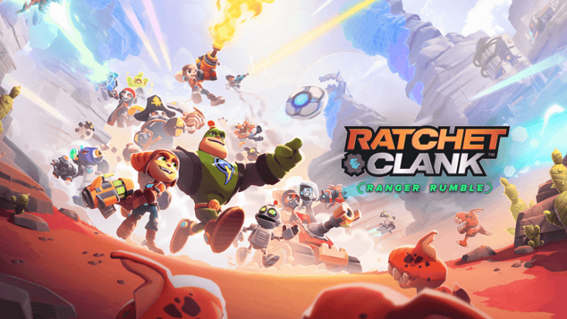 Ratchet & Clank: Ranger Rumble – des détails sur le gameplay du hero shooter à venir sur mobile