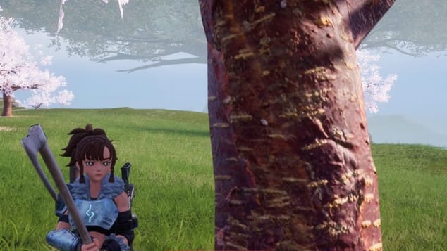 Bois robuste Palworld : où trouver cette ressource naturelle ?