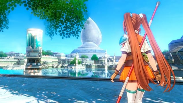 Trails in the Sky 2nd Chapter : Toshihiro Kondo détaille le remake et fait un état des lieux de Falcom