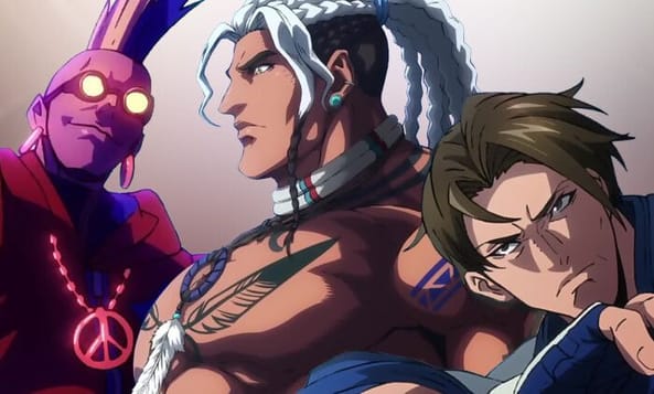 Fatal Fury City of the Wolves : Rick Strowd, Duck King, Kim Kaph Wan et Laocorn Gaudeamus confirmés en DLC !