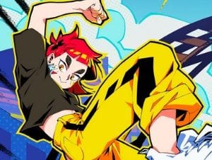 Gamekyo : Denshattack! : trailer de lancement