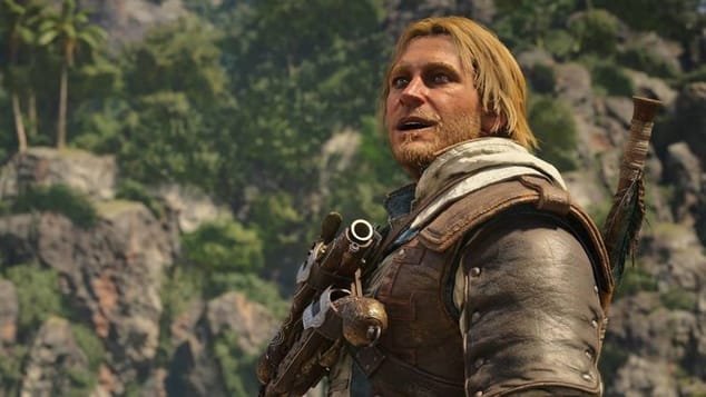 La chasse au trésor d'Assassin's Creed Black Flag Resynced tombe à l'eau après la découverte par les joueurs d'un coffre Top Secret par « pur hasard »