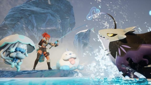 Alors que sa version 1.0 vient de sortir, Palworld est à -30% sur PS5
