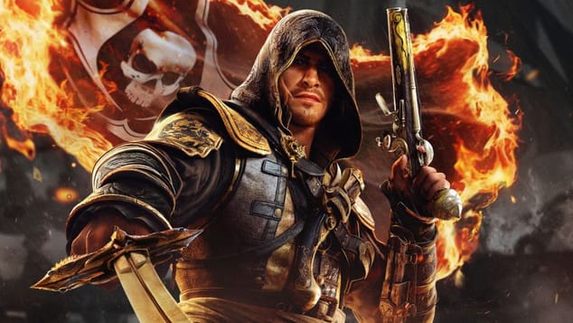 Assassin's Creed Black Flag Resynced : malgré la colère des joueurs, les microtransactions rapporteraient déjà très gros à Ubisoft