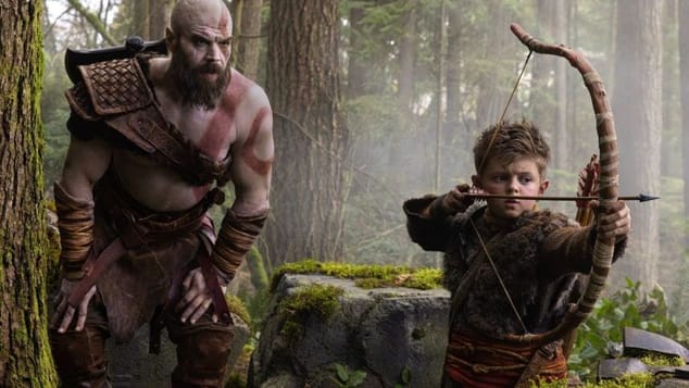 Coup dur pour God of War ! La série est obligée de changer son Kratos !
