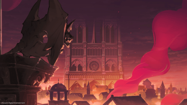 Pendant 3 heures j'ai pu jouer à Castlevania : Belmont's Curse, et que ça fait du bien de retrouver cette licence culte !