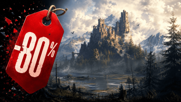 PS5 : Noté 19/20, plongez dans l’un des meilleurs RPG de tous les temps à -80 %
