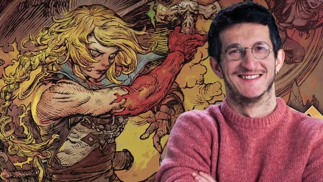 Preview du J'ai joué au prochain Castlevania et ça faisait presque 10 ans que j'attendais ça