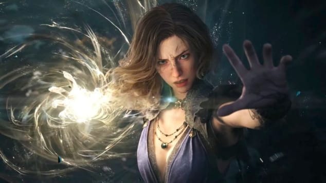 Tides of Annihilation : Jennifer English ne doublera plus l'héroïne du jeu en raison de soucis de santé, le rôle a été réattribué