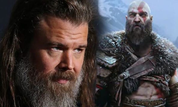 Ryan Hurst quitte malgré lui la série God of War, un nouveau Kratos est recherché