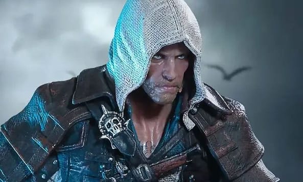 Assassin's Creed Black Flag Resynced dépasse les 3 millions de ventes en une semaine