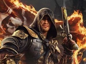 Assassin's Creed : Black Flag Resynced confirme sa percée avec 3 millions de VENTES