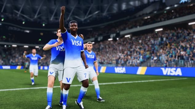 EA souhaite que les nouveaux jeux soient conçus avec des publicités intégrées dès le départ - Dexerto