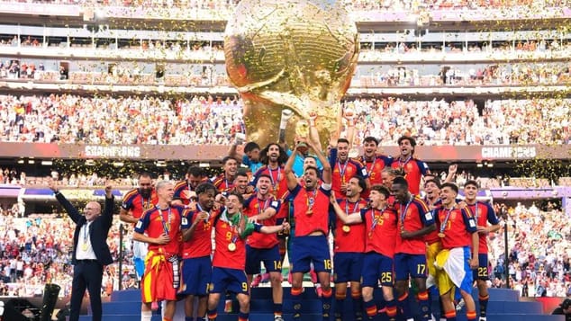 EA Sports FC a correctement prédit le vainqueur de la Coupe du monde pour la cinquième fois consécutive - IG News