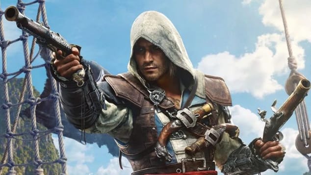 « SVP, jouez à notre jeu à la sortie de GTA 6 » : Ubisoft tease du contenu post-lancement pour Assassin's Creed Black Flag Resynced