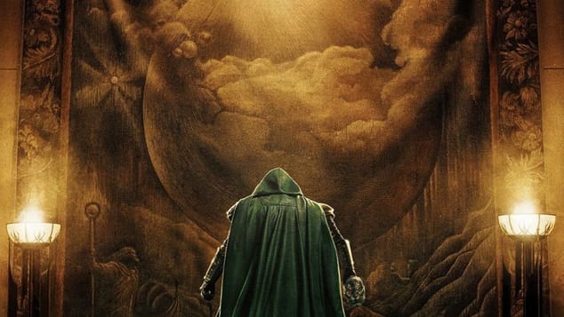Le multivers s'unit pour affronter Doom dans Avengers: Doomsday