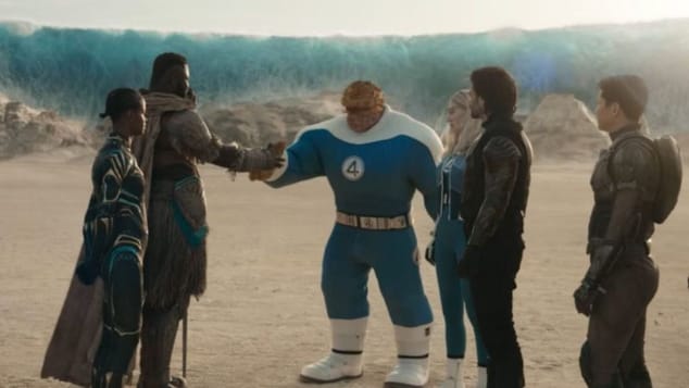 Avengers Doomsday : comment la bande-annonce impacte Spider-Man Brand New Day et Secret Wars
