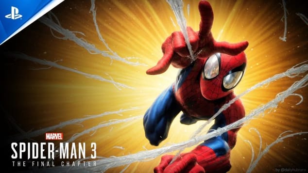 Marvel's Spider-Man 3 Everything Revealed! Release Date, New Heroes & Villains | PS5 Games