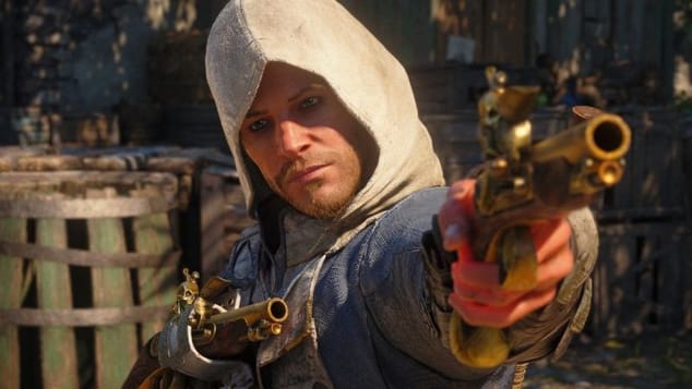 « S'il vous plaît, jouez à notre jeu » : malgré l’arrivée de GTA 6, le directeur d’Assassin’s Creed Black Flag Resynced invite les joueurs à rester sur AC pour profiter du suivi