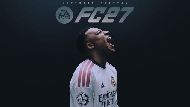 Kylian Mbappé sera la star de la jaquette d'EA Sports FC 27, une première vidéo attendue pour cette semaine