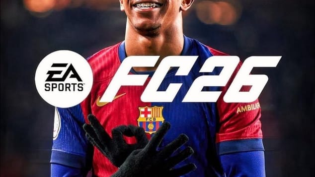 EA SPORT DOIT NOUS ÉCOUTER !                    (ce qu'on attends de fc26)