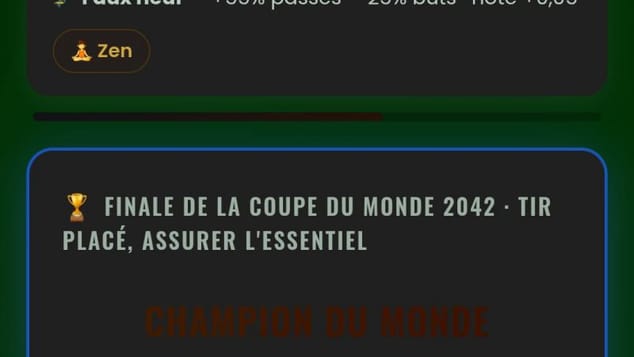 EA DOIT NOUS ECOUTER